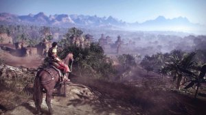 Dynasty Warriors 9 (2018)