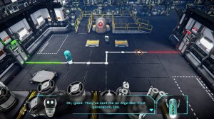 Algo Bot (2018) Algo Bot (2018)