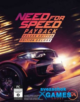 Need for Speed: Payback - NoDVD