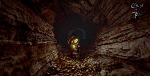 Ghost of a Tale (2018)