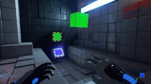 Q.U.B.E. 2 (2018) Q.U.B.E. 2 (2018)