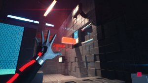 Q.U.B.E. 2 (2018) Q.U.B.E. 2 (2018)