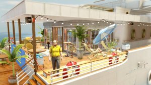 The Raven Remastered (2018)