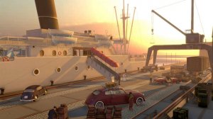 The Raven Remastered (2018)