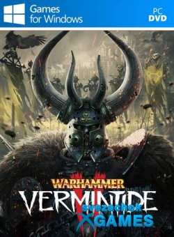 Warhammer: Vermintide 2 (2018)