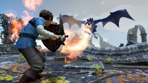 Beast Quest (2018) Beast Quest (2018)