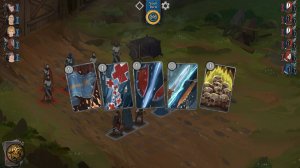 Ash of Gods: Redemption (2018)