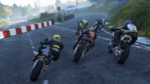 TT Isle of Man (2018) TT Isle of Man (2018)