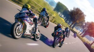 TT Isle of Man (2018) TT Isle of Man (2018)