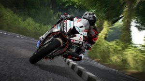 TT Isle of Man (2018) TT Isle of Man (2018)