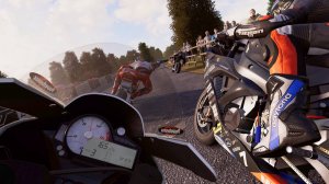 TT Isle of Man (2018) TT Isle of Man (2018)