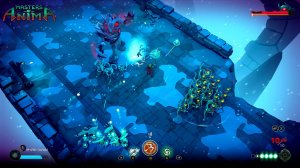 Masters of Anima (2018)