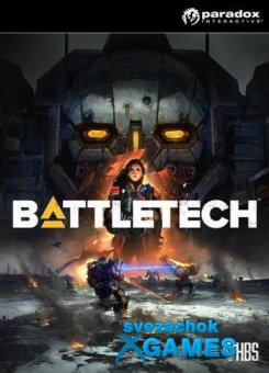 Battletech 2018