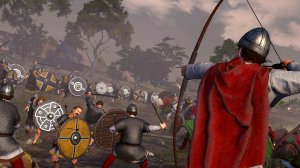 Total War Saga: Thrones of Britannia (2018) Total War Saga: Thrones of Britannia (2018)