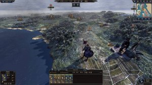 Total War Saga: Thrones of Britannia (2018) Total War Saga: Thrones of Britannia (2018)