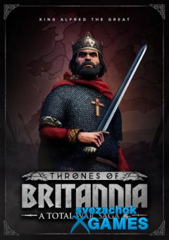 Total War Saga: Thrones of Britannia (2018)