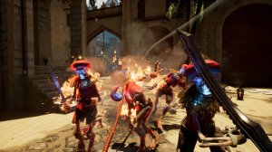 City of Brass (2018)