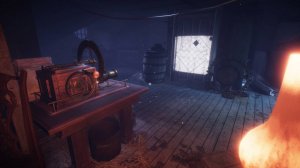 Lake Ridden (2018) Lake Ridden (2018)