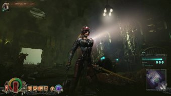 Warhammer 40.000: Inquisitor - Martyr (2018) Warhammer 40.000: Inquisitor - Martyr (2018)