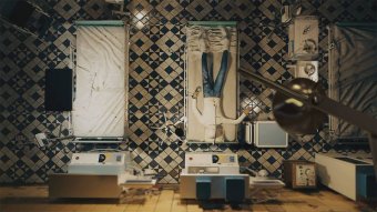 The Dark Inside Me (2018)