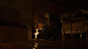 The Dark Inside Me (2018)