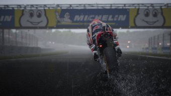 MotoGP 18 