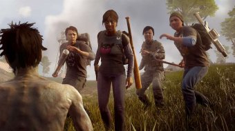 State of Decay 2 (2018)