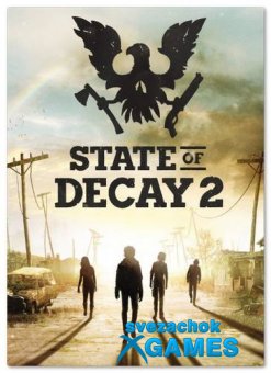 State of Decay 2 - NoDVD