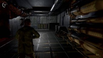 Crying is not Enough (2018)