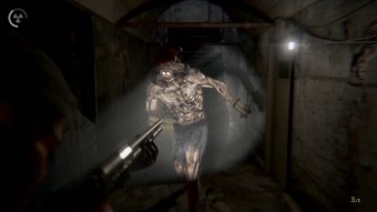 Crying is not Enough (2018)