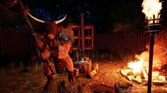 Trail Breaking (2018)