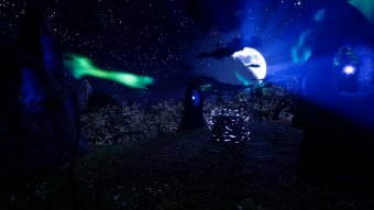 Trail Breaking (2018)