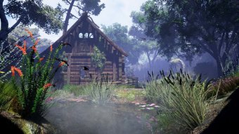 Trail Breaking (2018)