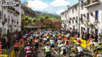 Pro Cycling Manager 2018