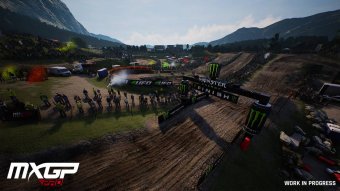 MXGP PRO (2018)