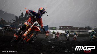 MXGP PRO (2018)