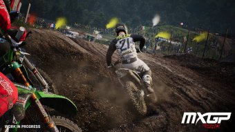 MXGP PRO (2018)