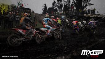 MXGP PRO (2018)