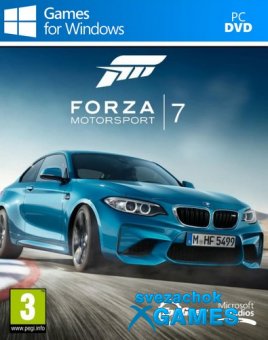 Forza Motorsport 7 - NoDVD