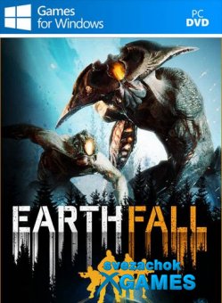 Earthfall (2018)