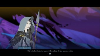 The Banner Saga 3 (2018)