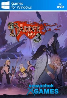 The Banner Saga 3 - NoDVD