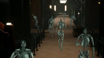 State of Mind (2018)