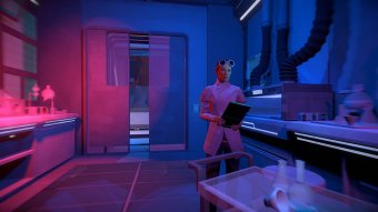 Destination Primus Vita (2018)