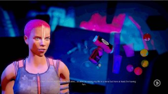 Destination Primus Vita (2018)