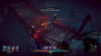 Shadows: Awakening (2018)