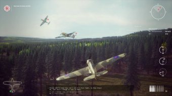303 Squadron: Battle of Britain (2018)