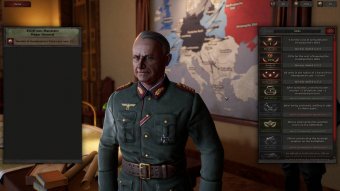 Panzer Strategy (2018)