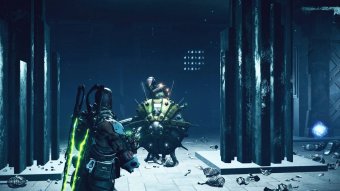 Immortal: Unchained (2018)