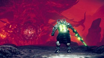 Immortal: Unchained (2018)